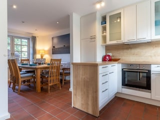 Ferienhaus St. Peter-Ording Außenaufnahme 7