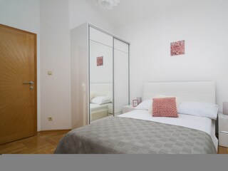 Vakantiehuis Dugi Rat Kenmerken 26