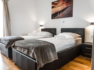 Casa per le vacanze Dugi Rat Caratteristiche 31