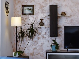 Ferienhaus Dugi Rat Ausstattung 20