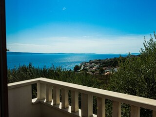 Casa per le vacanze Dugi Rat Caratteristiche 23