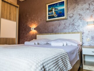 Vakantiehuis Dugi Rat Kenmerken 32