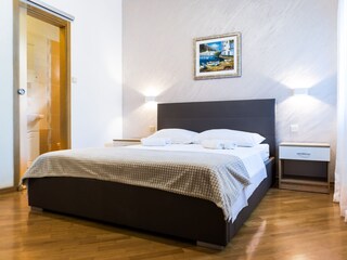 Casa per le vacanze Dugi Rat Caratteristiche 34