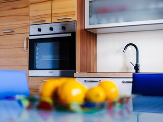 Vakantiehuis Dugi Rat Kenmerken 30