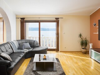 Casa per le vacanze Dugi Rat Caratteristiche 16