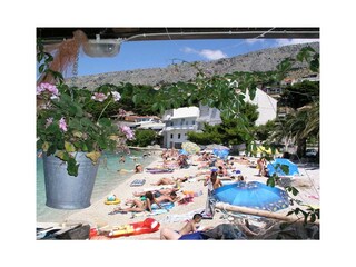 Vakantiehuis Dugi Rat Document 39