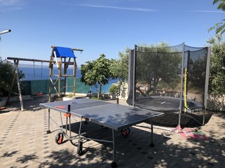 Casa per le vacanze Dugi Rat Documento 38