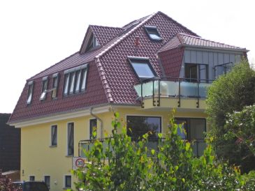 Ferienwohnung Wattblick