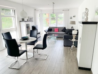 Villa Louisa Seahorse