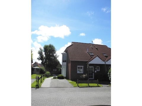 Ferienhaus Knutti