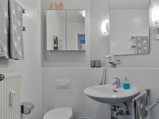 Ferienwohnung Rantum  18