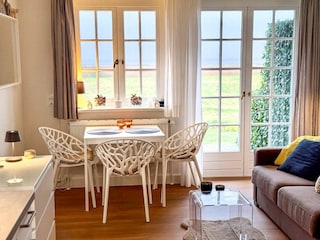 Ferienwohnung Rantum Außenaufnahme 4