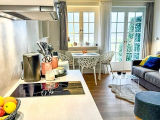 Ferienwohnung Rantum Außenaufnahme 5