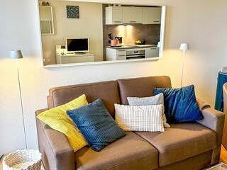 Ferienwohnung Rantum Außenaufnahme 7