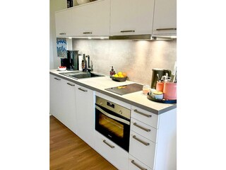 Ferienwohnung Rantum Außenaufnahme 8