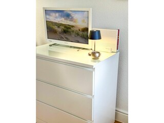Ferienwohnung Rantum Außenaufnahme 10