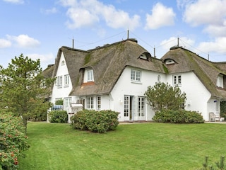 Ferienwohnung Rantum  14