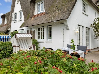 Ferienwohnung Rantum  25