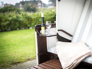 Ferienwohnung Rantum  26