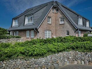 Ferienwohnung Rantum  17