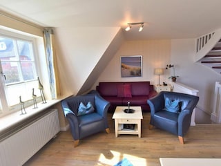 Ferienwohnung Rantum  18