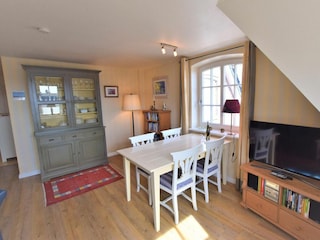 Ferienwohnung Rantum  19
