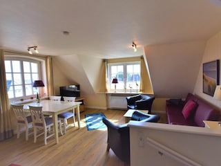 Ferienwohnung Rantum  21