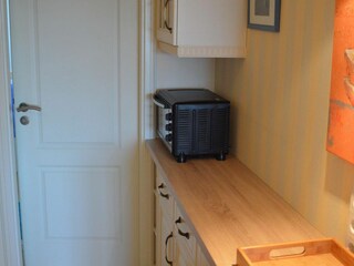 Ferienwohnung Rantum  22