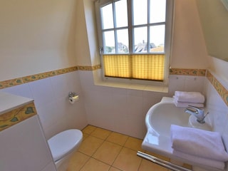 Ferienwohnung Rantum  25