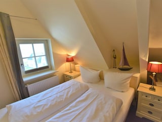 Ferienwohnung Rantum Außenaufnahme 4