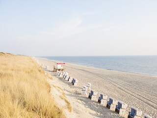 Traumhafter Strand