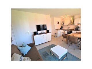 Ferienwohnung Rantum  3