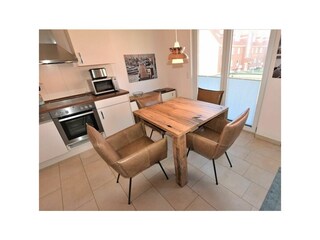 Ferienwohnung Rantum  4