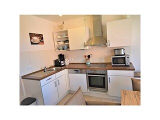 Ferienwohnung Rantum  5