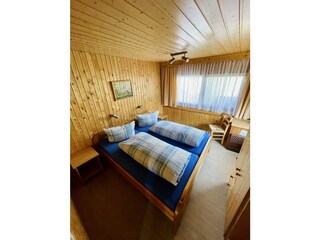 Ferienwohnung Lübbenau Schlafzimmer 14