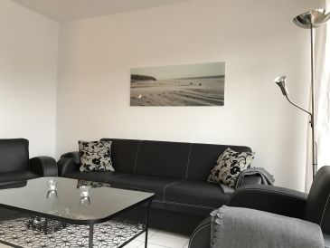 Ferienhaus Dünenzauber