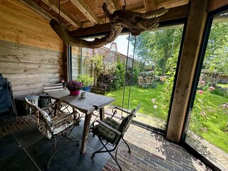 Casa per le vacanze Limmen Registrazione all'aperto 3