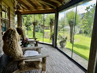 Casa per le vacanze Limmen Registrazione all'aperto 4