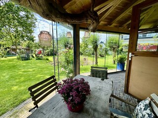 Casa per le vacanze Limmen Registrazione all'aperto 6