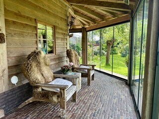 Casa per le vacanze Limmen Registrazione all'aperto 7