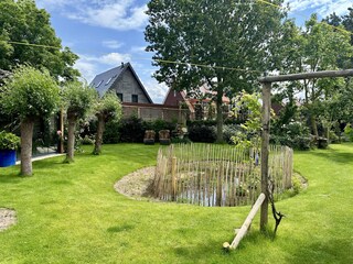 Casa per le vacanze Limmen Registrazione all'aperto 8