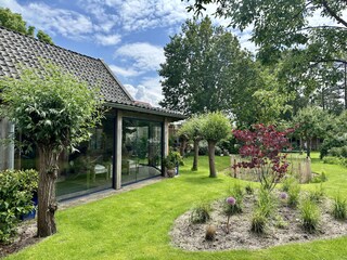 Casa per le vacanze Limmen Registrazione all'aperto 9