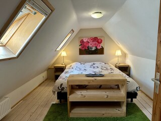 Casa per le vacanze Limmen Caratteristiche 17