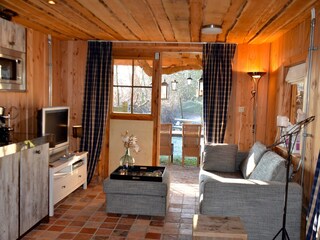 Casa per le vacanze Limmen Caratteristiche 10