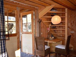 Casa per le vacanze Limmen Caratteristiche 12