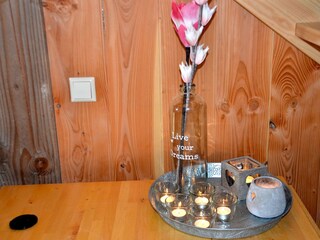 Casa per le vacanze Limmen Caratteristiche 14