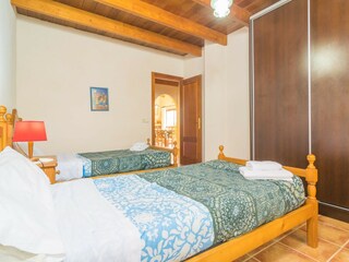 Tenuta Binissalem Caratteristiche 36