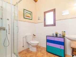 Tenuta Binissalem Caratteristiche 37