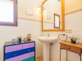 Tenuta Binissalem Caratteristiche 38