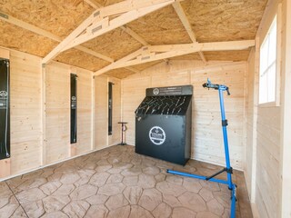 Tenuta Binissalem Registrazione all'aperto 11